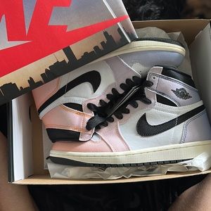 COPY - AIR JORDANS RETRO HIGHTOPS